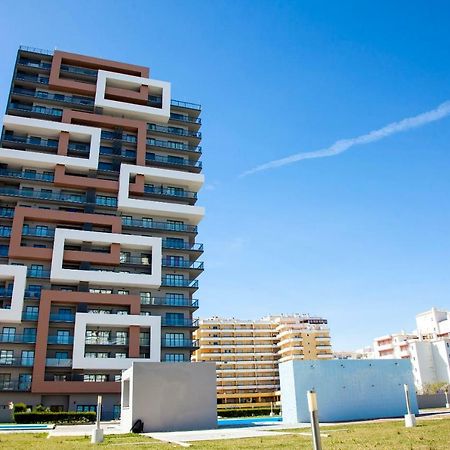 Rocha Tower By Beach Rentals Exteriör bild