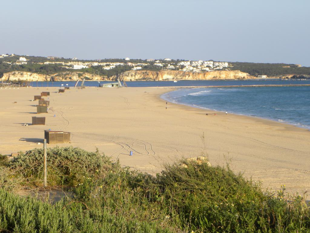 Rocha Tower By Beach Rentals Exteriör bild