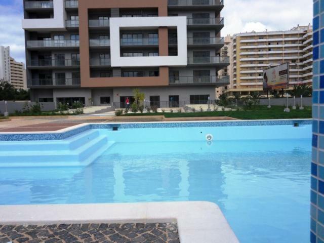 Rocha Tower By Beach Rentals Exteriör bild
