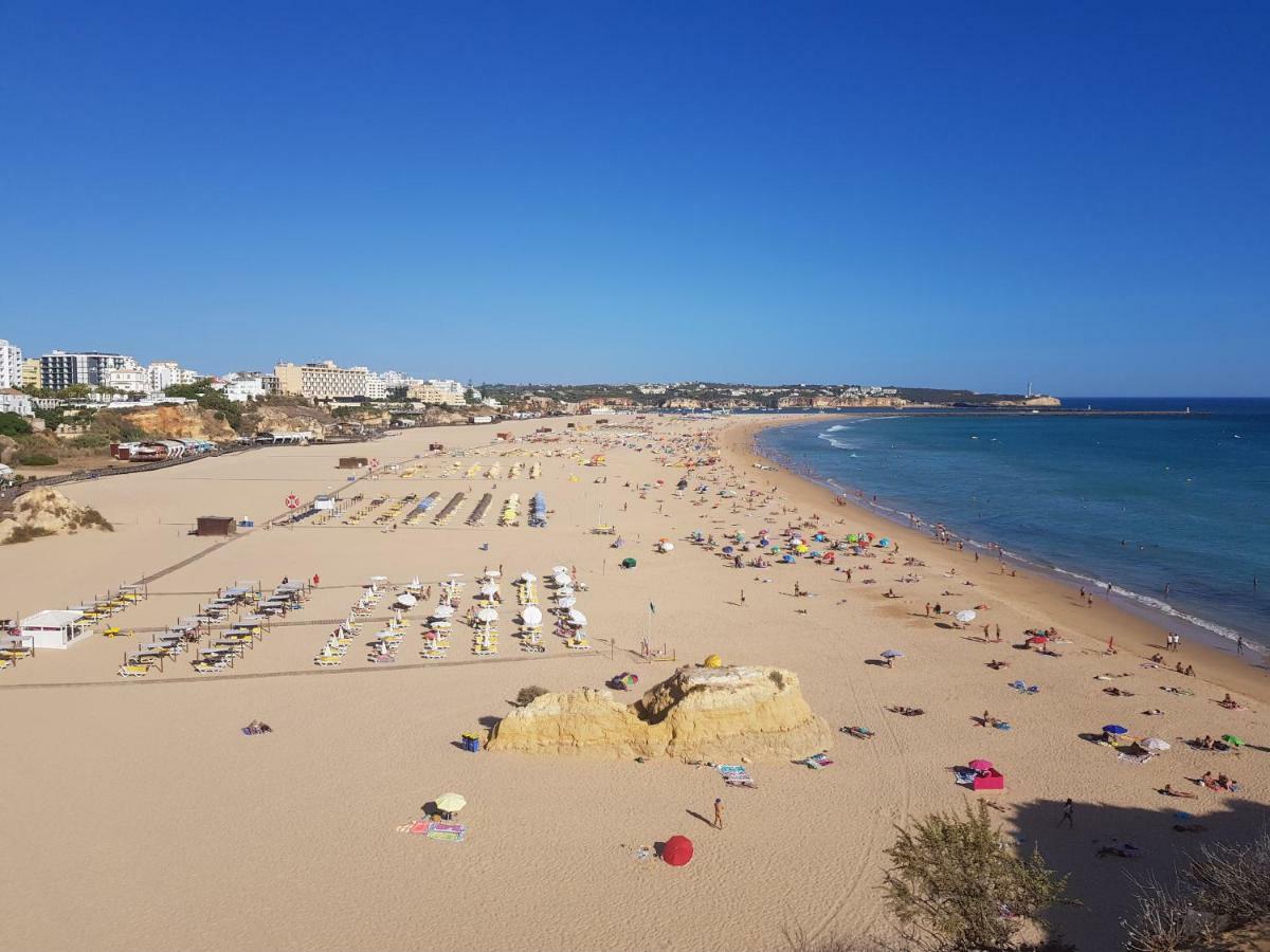 Rocha Tower By Beach Rentals Exteriör bild
