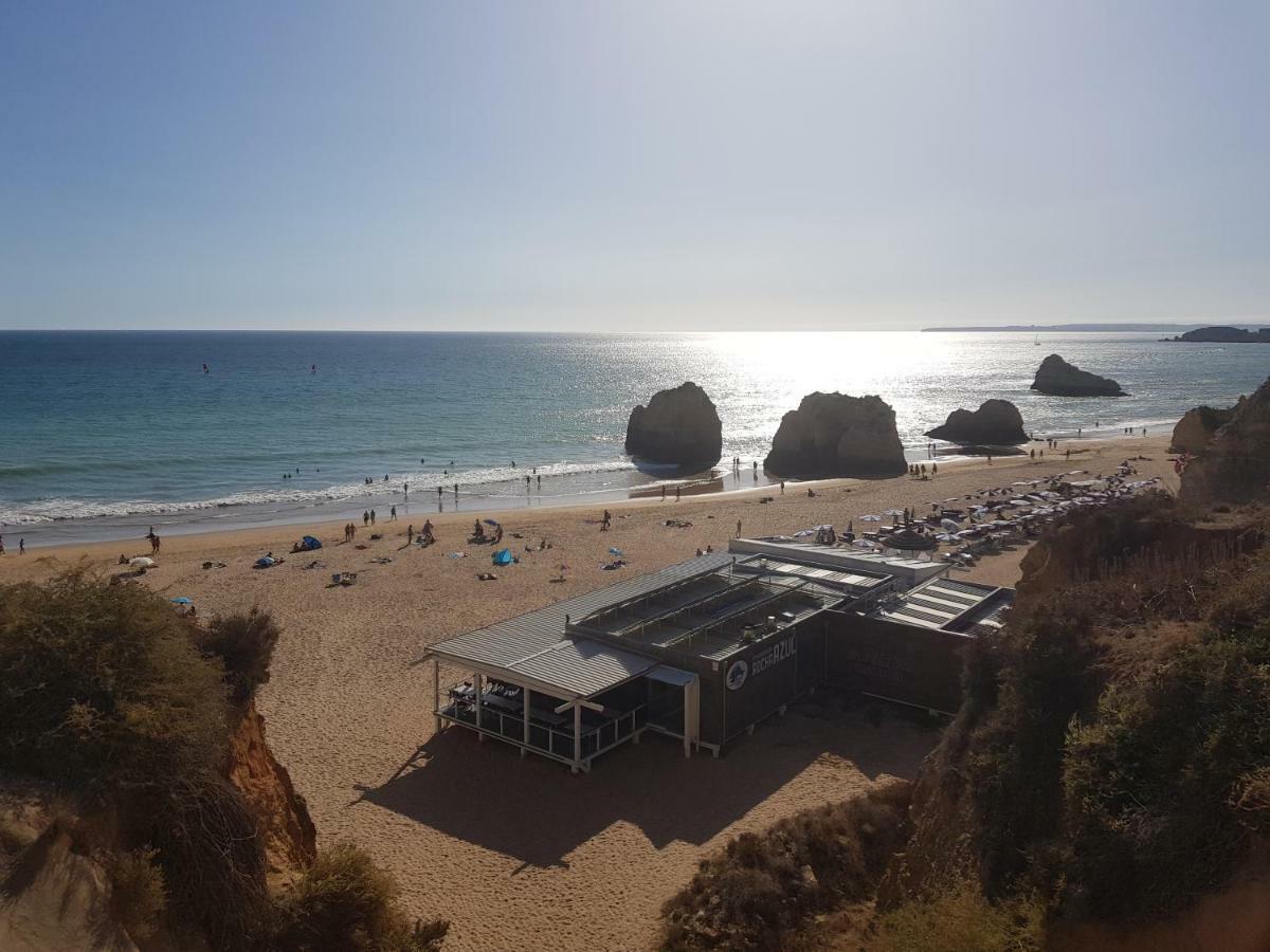 Rocha Tower By Beach Rentals Exteriör bild