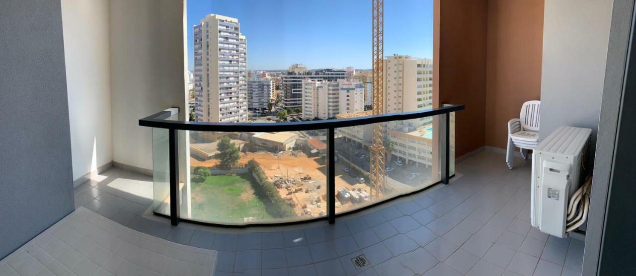 Rocha Tower By Beach Rentals Exteriör bild