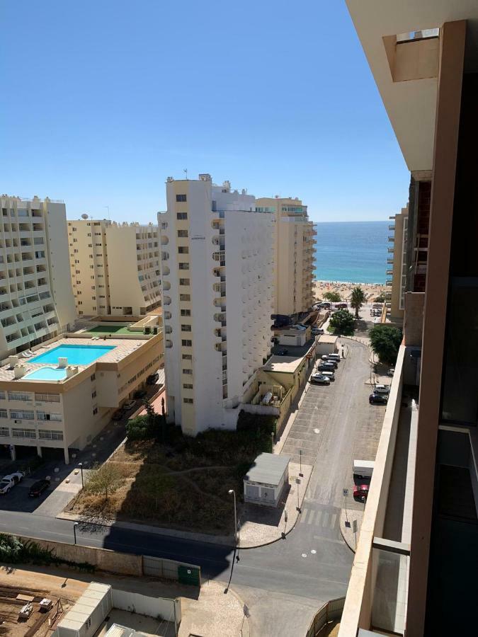 Rocha Tower By Beach Rentals Exteriör bild