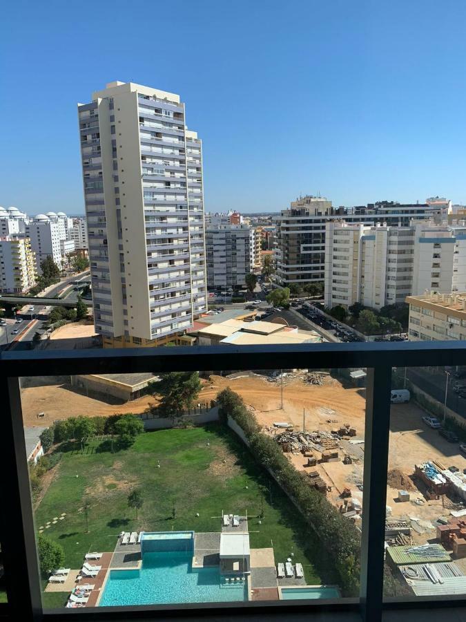 Rocha Tower By Beach Rentals Exteriör bild