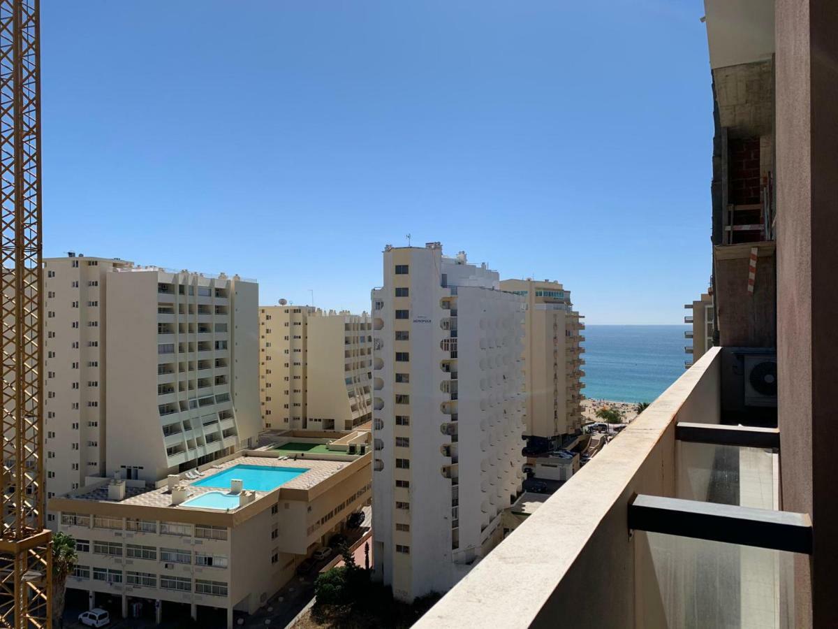 Rocha Tower By Beach Rentals Exteriör bild
