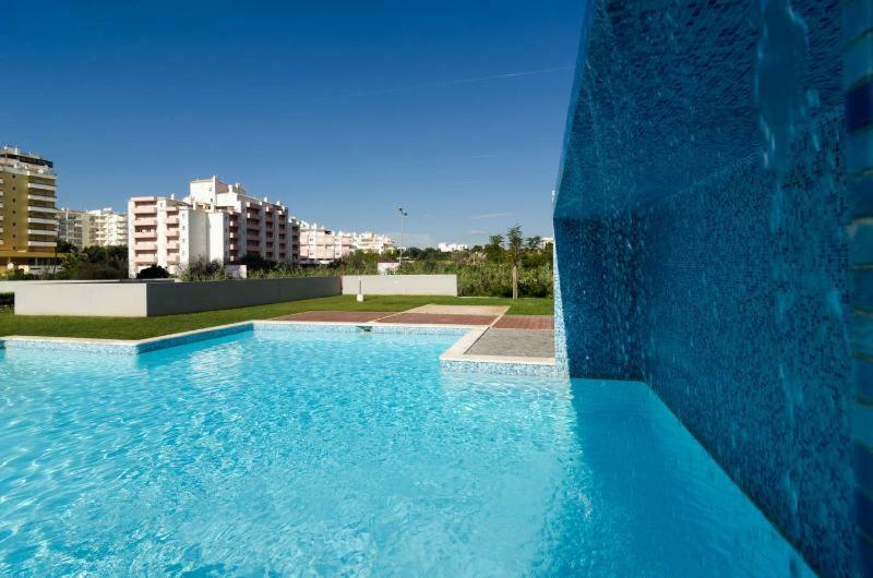Rocha Tower By Beach Rentals Exteriör bild