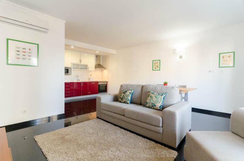 Rocha Tower By Beach Rentals Exteriör bild