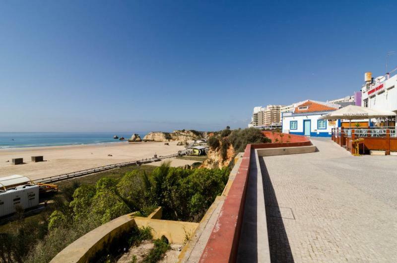 Rocha Tower By Beach Rentals Exteriör bild