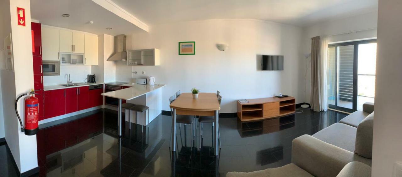 Rocha Tower By Beach Rentals Exteriör bild