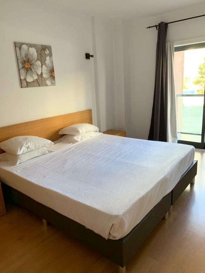 Rocha Tower By Beach Rentals Exteriör bild