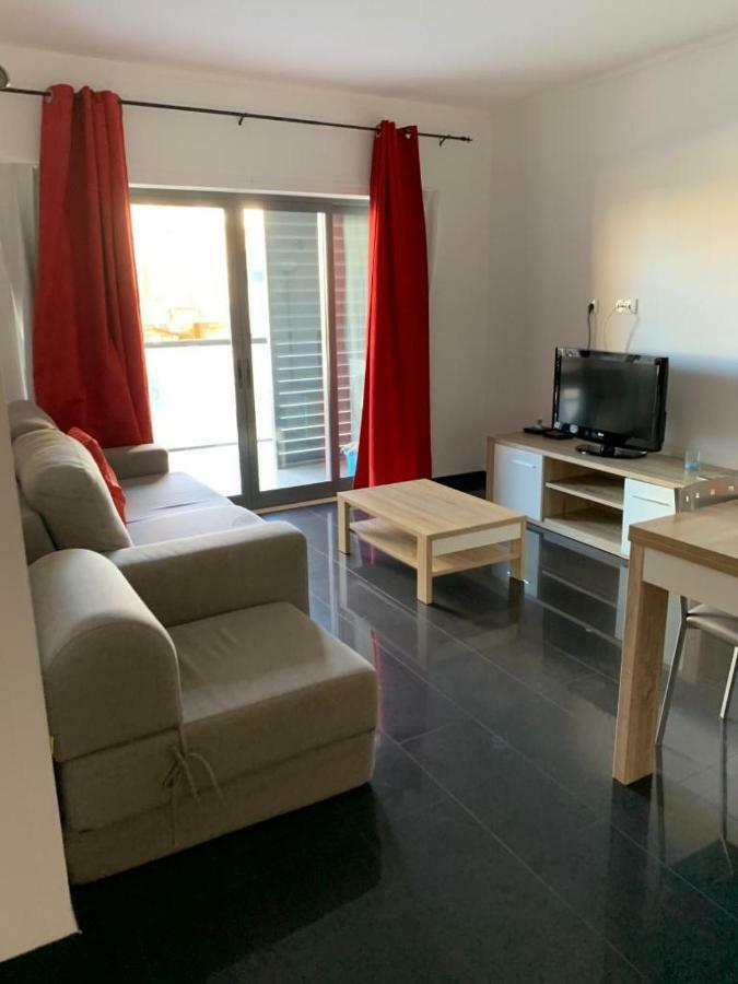 Rocha Tower By Beach Rentals Exteriör bild