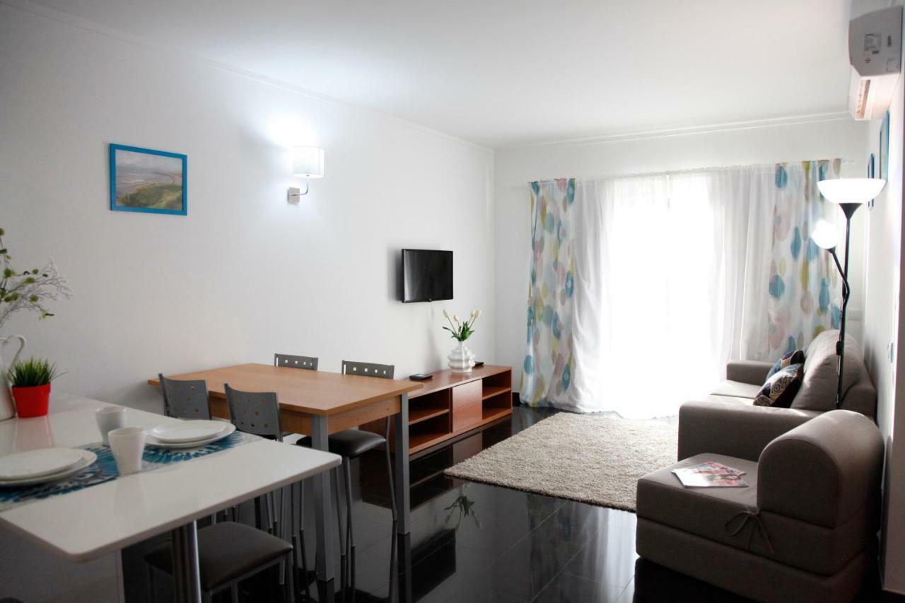 Rocha Tower By Beach Rentals Exteriör bild