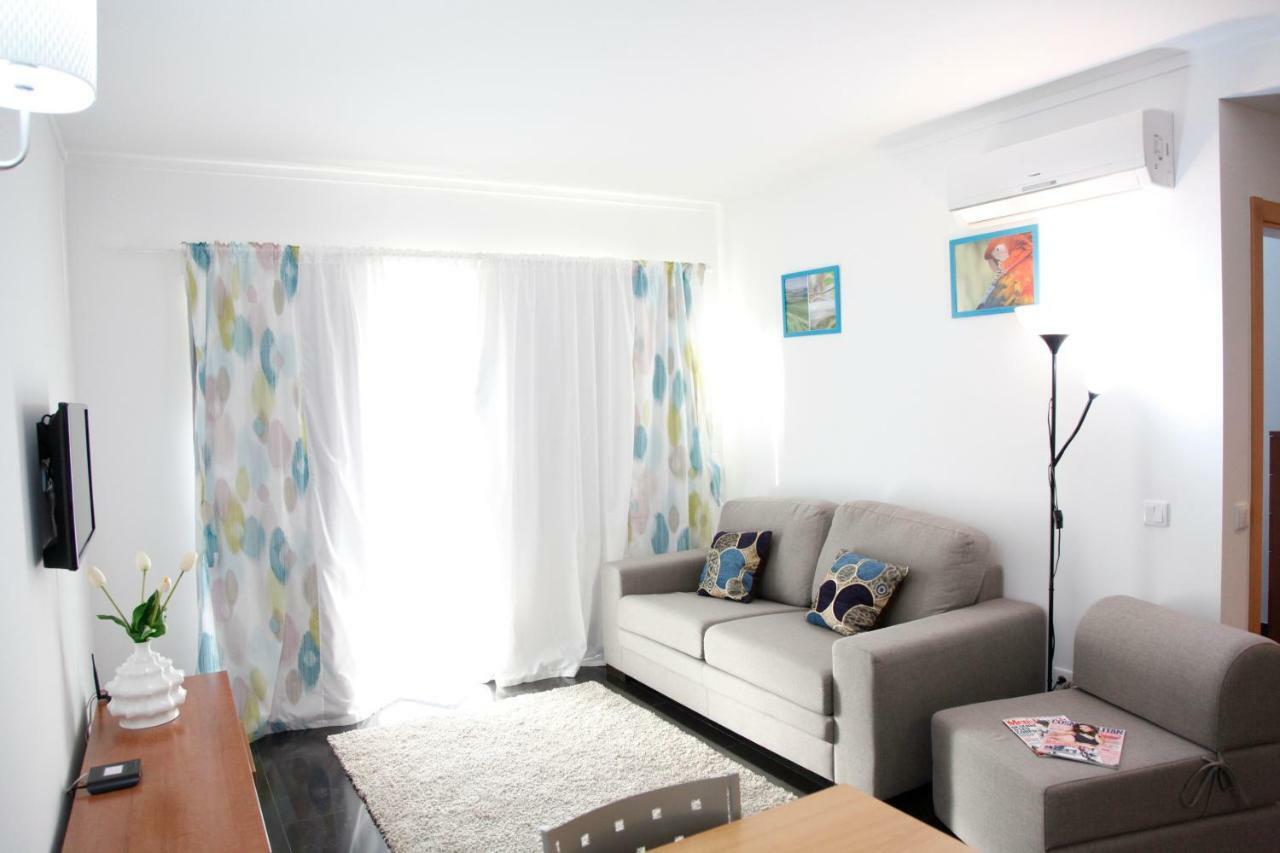 Rocha Tower By Beach Rentals Exteriör bild